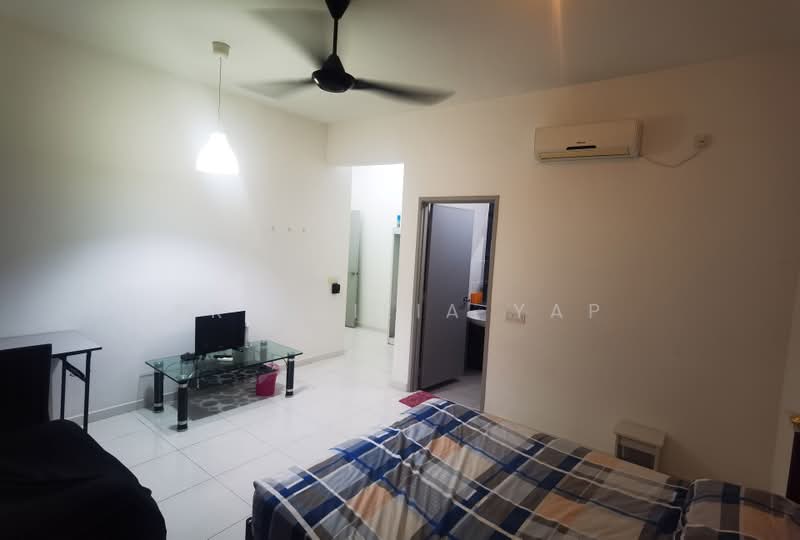 Servis Apartment untuk Disewa di The Sky Executive Suites - Priscilia Yap - PropertyGuru.com.my