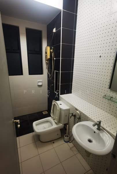 Servis Apartment untuk Disewa di The Sky Executive Suites - Priscilia Yap - PropertyGuru.com.my