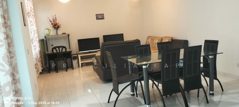 Servis Apartment untuk Disewa di The Sky Executive Suites - Priscilia Yap - PropertyGuru.com.my
