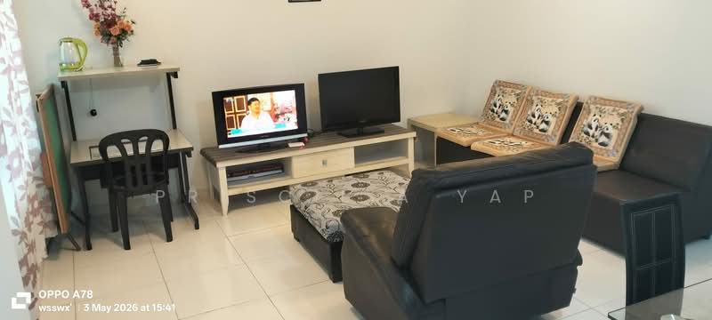 Servis Apartment untuk Disewa di The Sky Executive Suites - Priscilia Yap - PropertyGuru.com.my