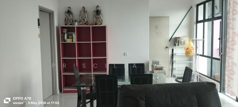 Servis Apartment untuk Disewa di The Sky Executive Suites - Priscilia Yap - PropertyGuru.com.my