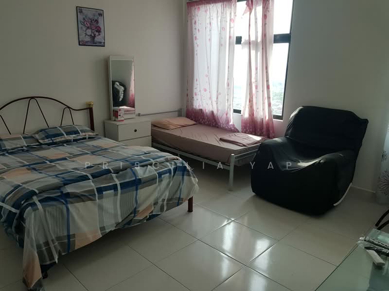 Servis Apartment untuk Disewa di The Sky Executive Suites - Priscilia Yap - PropertyGuru.com.my