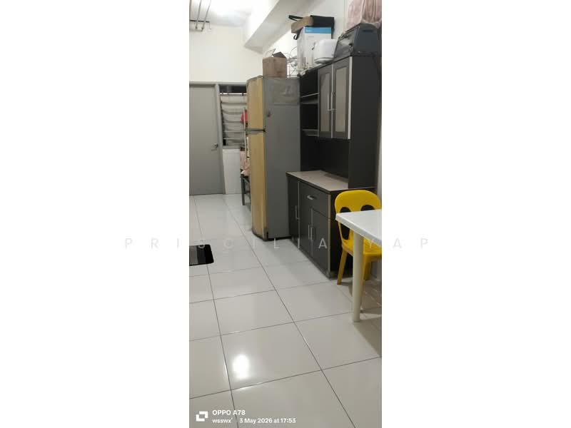 Servis Apartment untuk Disewa di The Sky Executive Suites - Priscilia Yap - PropertyGuru.com.my