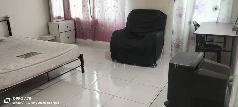 Servis Apartment untuk Disewa di The Sky Executive Suites - Priscilia Yap - PropertyGuru.com.my