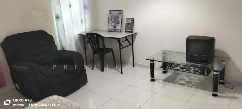 Servis Apartment untuk Disewa di The Sky Executive Suites - Priscilia Yap - PropertyGuru.com.my
