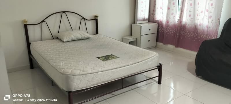 Servis Apartment untuk Disewa di The Sky Executive Suites - Priscilia Yap - PropertyGuru.com.my