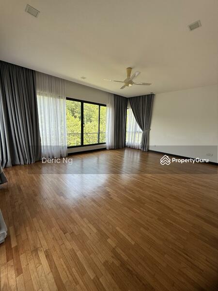Bungalow House for Sale in Leisure Farm (Gelang Patah) - Deric Ng - Living Room - PropertyGuru.com.my