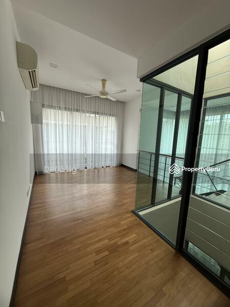 Bungalow House for Sale in Leisure Farm (Gelang Patah) - Deric Ng - Living Room - PropertyGuru.com.my