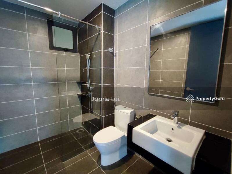 Servis Apartment untuk Dijual di Sunway Onsen Suites - Jamie Lai - Bathroom - PropertyGuru.com.my