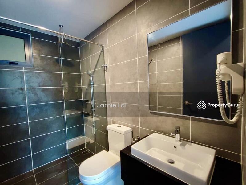 Servis Apartment untuk Dijual di Sunway Onsen Suites - Jamie Lai - Bathroom - PropertyGuru.com.my
