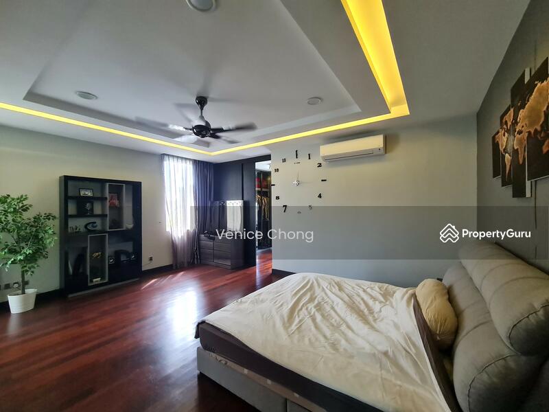 Bungalow for Sale in Bandar Kinrara (Selangor) - Venice Chong - Master Bedroom - PropertyGuru.com.my