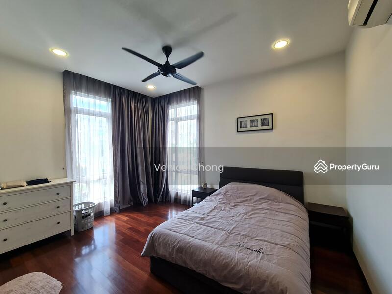 Bungalow for Sale in Bandar Kinrara (Selangor) - Venice Chong - Master Bedroom - PropertyGuru.com.my
