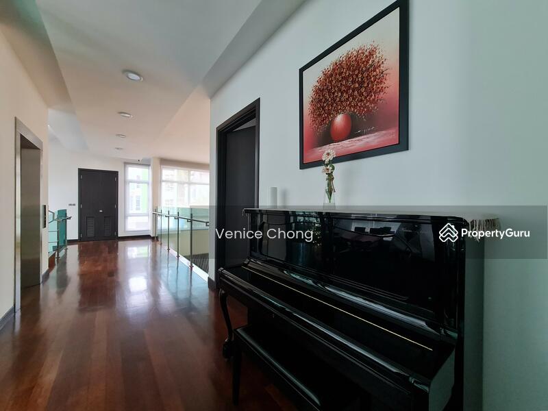 Bungalow for Sale in Bandar Kinrara (Selangor) - Venice Chong - Corridor - PropertyGuru.com.my