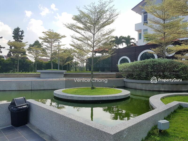 Bungalow for Sale in Bandar Kinrara (Selangor) - Venice Chong - Garden - PropertyGuru.com.my