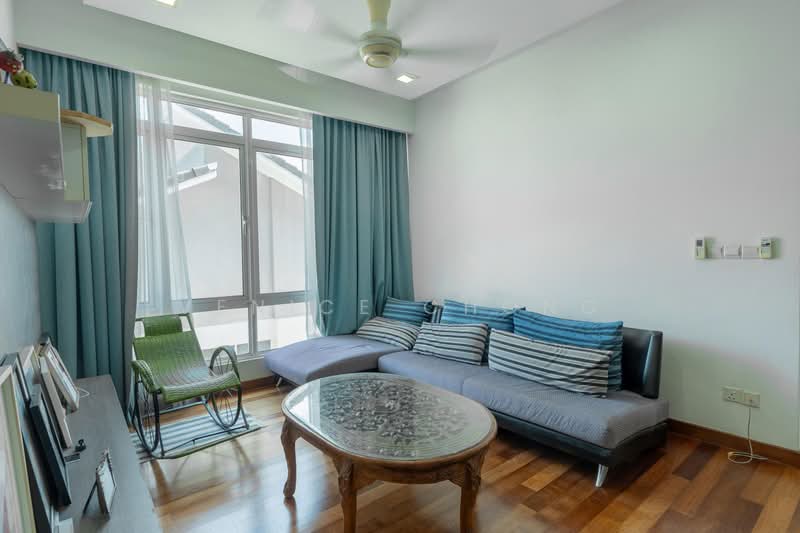 Bungalow House for Sale in Bandar Kinrara (Selangor) - Venice Chong - Living Room - PropertyGuru.com.my