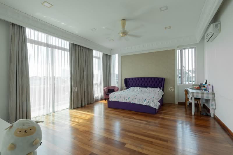 Bungalow House for Sale in Bandar Kinrara (Selangor) - Venice Chong - Bedroom - PropertyGuru.com.my