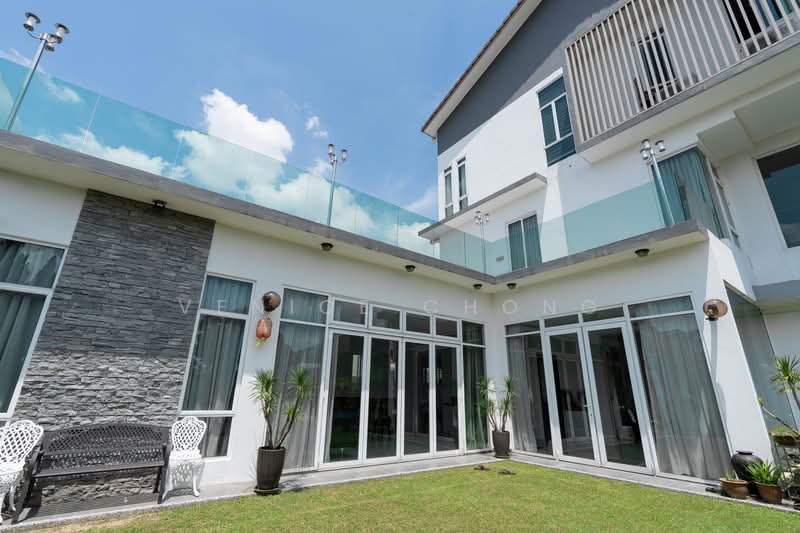 Bungalow House for Sale in Bandar Kinrara (Selangor) - Venice Chong - Exterior - PropertyGuru.com.my