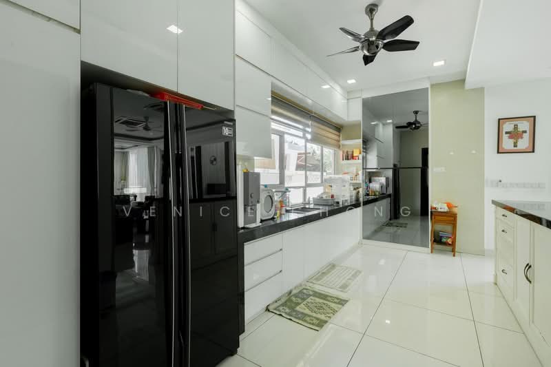 Bungalow House for Sale in Bandar Kinrara (Selangor) - Venice Chong - Kitchen - PropertyGuru.com.my