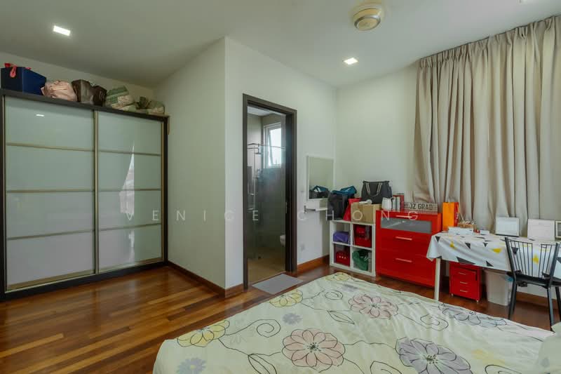 Bungalow House for Sale in Bandar Kinrara (Selangor) - Venice Chong - Bedroom - PropertyGuru.com.my