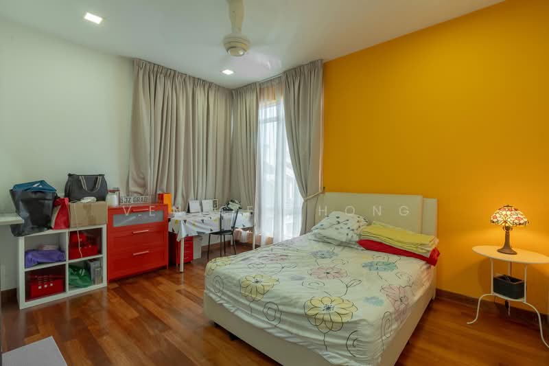 Bungalow House for Sale in Bandar Kinrara (Selangor) - Venice Chong - Bedroom - PropertyGuru.com.my