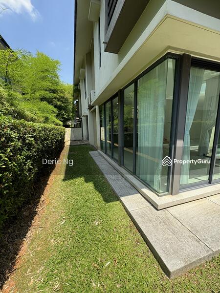 Bungalow House for Sale in Leisure Farm (Gelang Patah) - Deric Ng - Garden - PropertyGuru.com.my