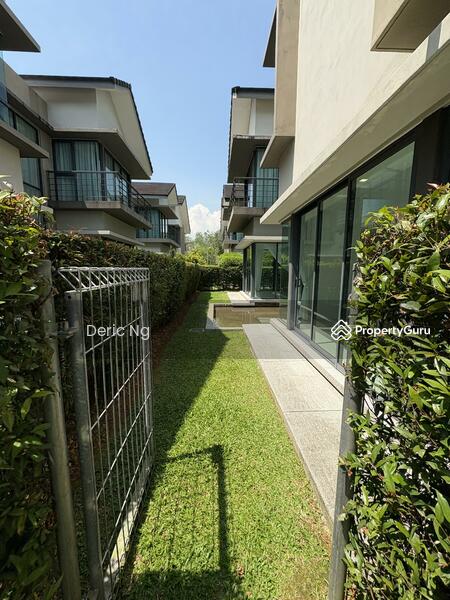Bungalow House for Sale in Leisure Farm (Gelang Patah) - Deric Ng - Garden - PropertyGuru.com.my