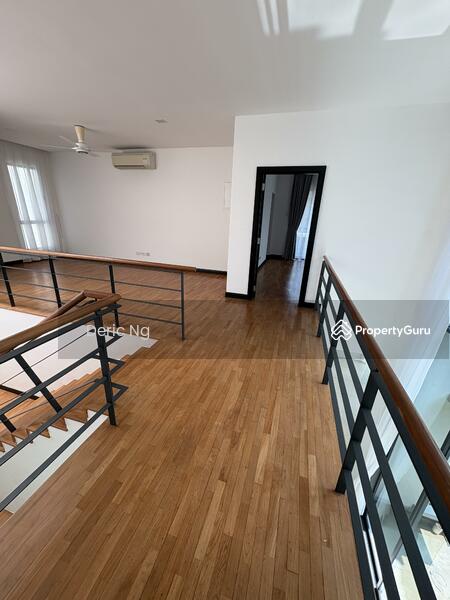 Bungalow House for Sale in Leisure Farm (Gelang Patah) - Deric Ng - Hallway - PropertyGuru.com.my