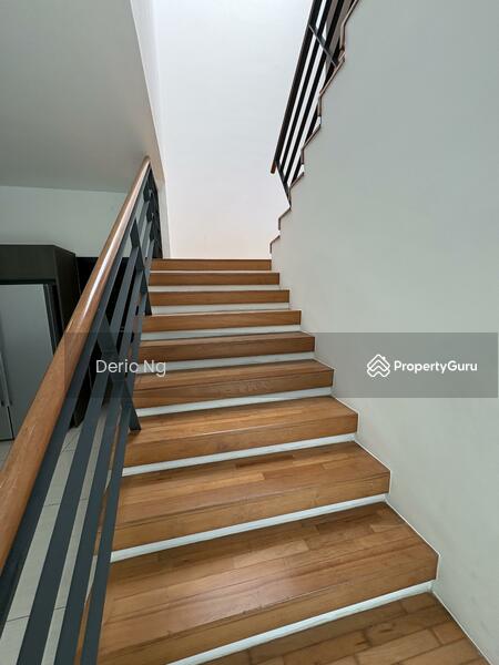 Bungalow House for Sale in Leisure Farm (Gelang Patah) - Deric Ng - Stairs - PropertyGuru.com.my