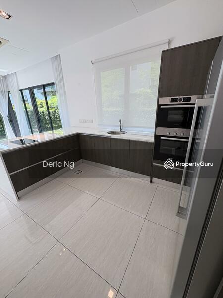 Bungalow House for Sale in Leisure Farm (Gelang Patah) - Deric Ng - Kitchen - PropertyGuru.com.my