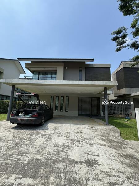 Bungalow House for Sale in Leisure Farm (Gelang Patah) - Deric Ng - Exterior - PropertyGuru.com.my