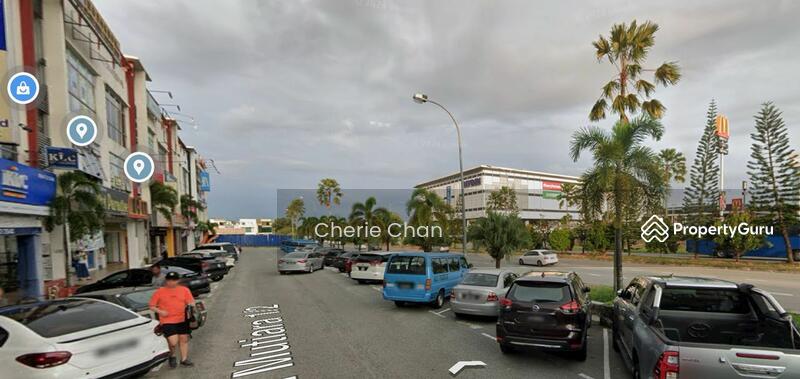 Car Park