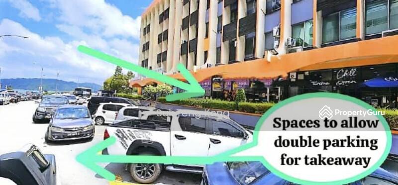Car Park