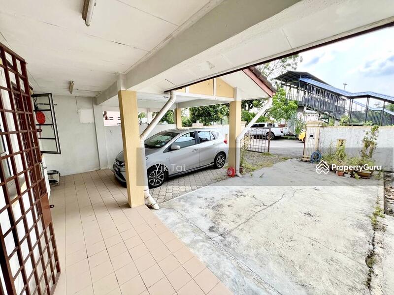 Car Park