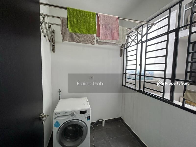 For Rent - Setia Sky 88