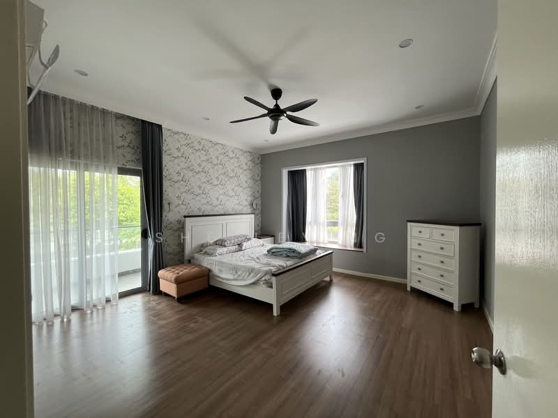 Rumah Teres 2 Tingkat untuk Dijual di Bandar Gamuda Gardens (Rawang) - Shelley Ng - Bedroom - PropertyGuru.com.my