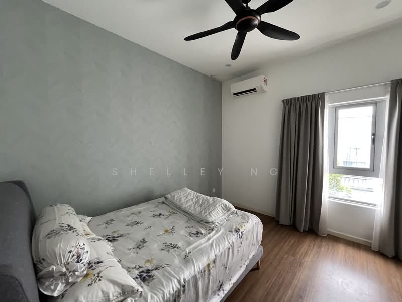 Rumah Teres 2 Tingkat untuk Dijual di Bandar Gamuda Gardens (Rawang) - Shelley Ng - 3rd room - PropertyGuru.com.my