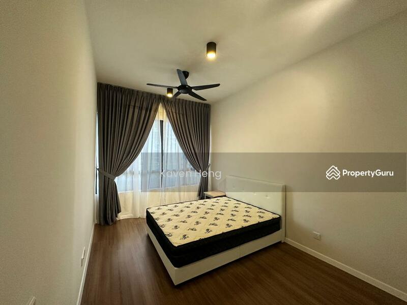 Servis Apartment untuk Disewa di Millerz Square Serviced Residence - Kaven Heng - Bedroom - PropertyGuru.com.my