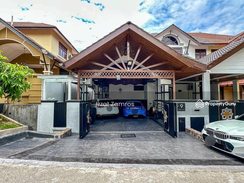 Car Park