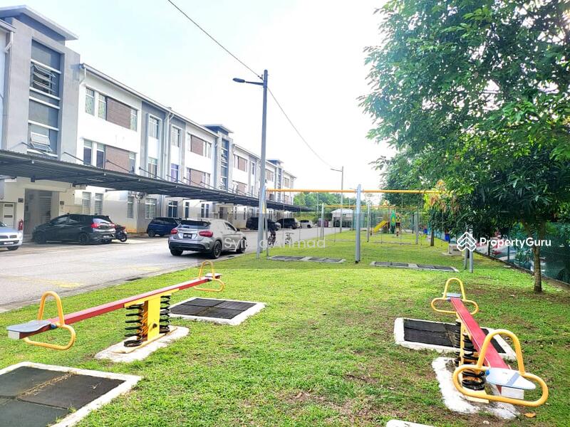 Facilities