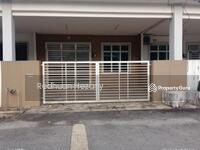 For Sale - Padang Indah