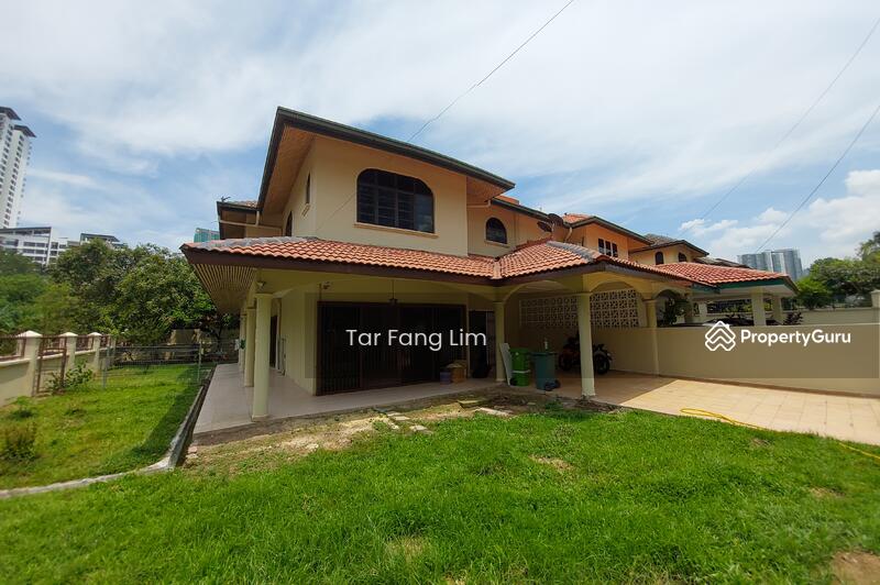 Untuk Disewa - Bukit Segambut
