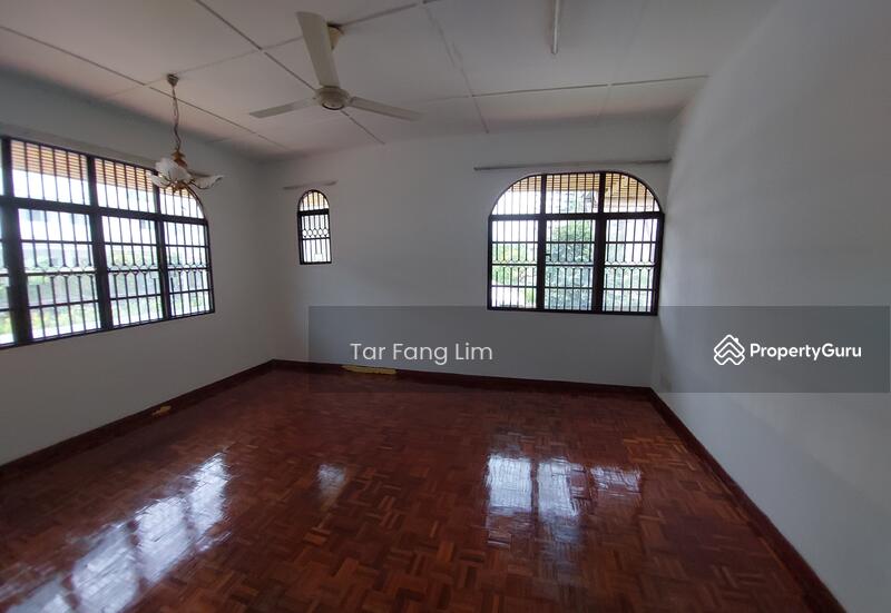 Untuk Disewa - Bukit Segambut