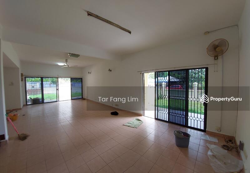 Untuk Disewa - Bukit Segambut