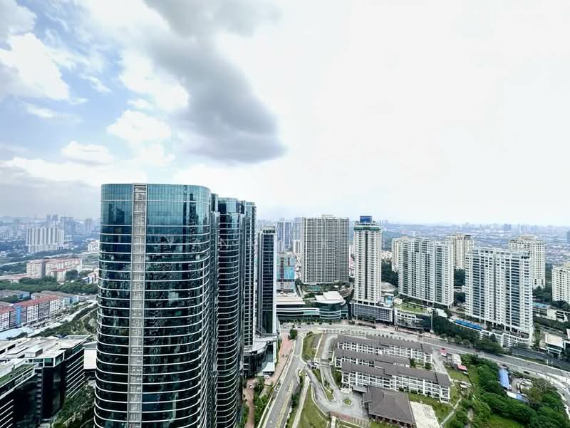 Service Residence for Sale at Southlink - Yanny Koh - View - PropertyGuru.com.my