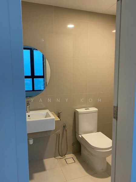 Service Residence for Sale at Southlink - Yanny Koh - Bathroom - PropertyGuru.com.my