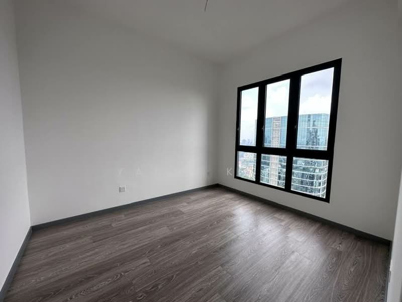 Service Residence for Sale at Southlink - Yanny Koh - Master Bedroom - PropertyGuru.com.my