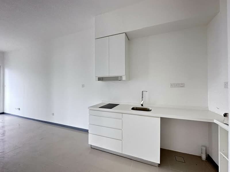 Service Residence for Sale at Southlink - Yanny Koh - Kitchen - PropertyGuru.com.my