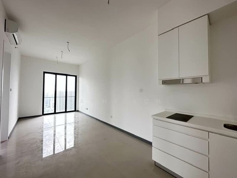 Service Residence for Sale at Southlink - Yanny Koh - Living Room - PropertyGuru.com.my
