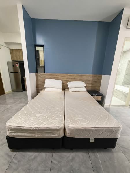 Service Residence for Sale at Imperio Residence - Vincy How - Bedroom - PropertyGuru.com.my