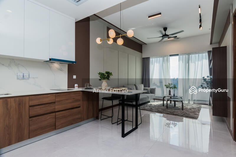 Service Residence for Rent at Core Residence @ TRX - Amie Famie - PropertyGuru.com.my